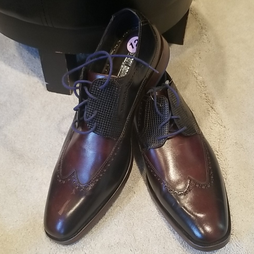 Stacy Adams Shoes